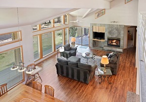 279 m² House ∙ 5 bedrooms ∙ 12 guests