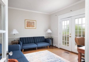 279 m² House ∙ 6 bedrooms ∙ 22 guests