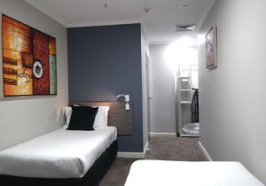 28 Hotel Sydney