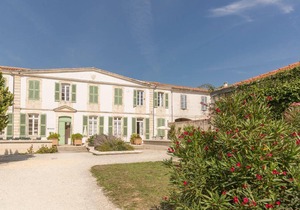 28 m² Apartment ∙ 3 guests