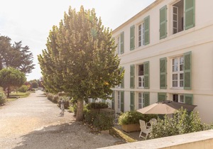 28 m² Apartment ∙ 3 guests