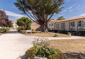 28 m² Apartment ∙ 3 guests