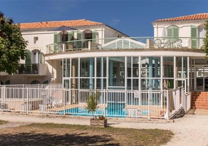 28 m² Apartment ∙ 3 guests