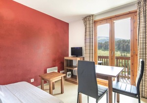 28 m² Apartment ∙ 4 guests