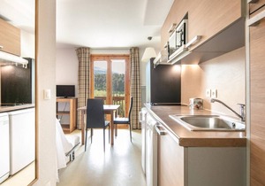 28 m² Apartment ∙ 4 guests