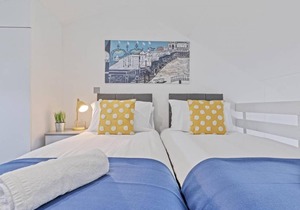 28 m² Apartment ∙ 1 bedroom ∙ 4 guests