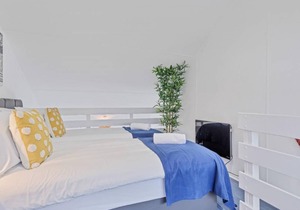 28 m² Apartment ∙ 1 bedroom ∙ 4 guests