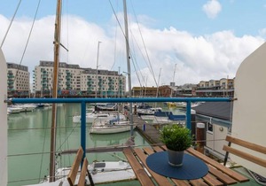 28 m² Apartment ∙ 1 bedroom ∙ 4 guests