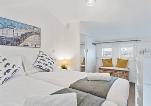 28 m² Apartment ∙ 1 bedroom ∙ 4 guests