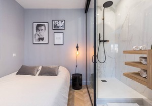 28 m² Apartment ∙ 1 bedroom ∙ 2 guests