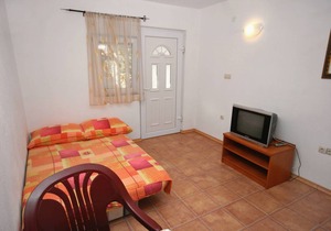 28 m² Apartment ∙ 1 bedroom ∙ 4 guests