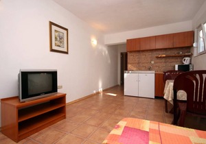 28 m² Apartment ∙ 1 bedroom ∙ 4 guests