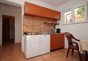 28 m² Apartment ∙ 1 bedroom ∙ 4 guests