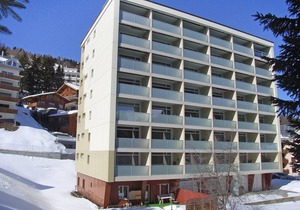 28 m² Apartment ∙ 1 bedroom ∙ 2 guests