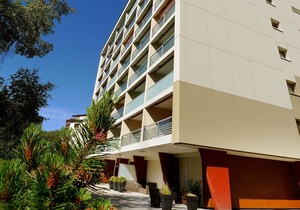 28 m² Apartment ∙ 1 bedroom ∙ 2 guests