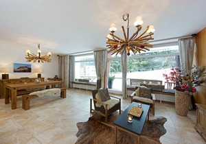 28 m² Apartment ∙ 1 bedroom ∙ 2 guests