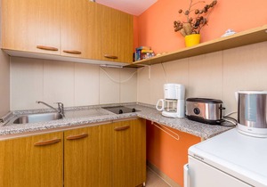 28 m² Apartment ∙ 1 bedroom ∙ 2 guests
