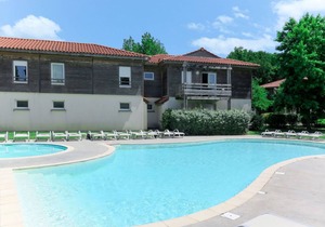 28 m² Apartment ∙ 1 bedroom ∙ 4 guests