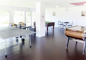 28 m² Apartment ∙ 1 bedroom ∙ 4 guests