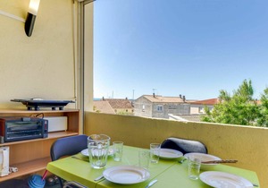 28 m² Apartment ∙ 1 bedroom ∙ 4 guests