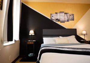 28 m² Apartment ∙ 1 bedroom ∙ 2 guests