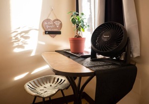 28 m² Apartment ∙ 1 bedroom ∙ 2 guests