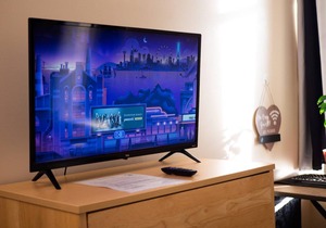 28 m² Apartment ∙ 1 bedroom ∙ 2 guests