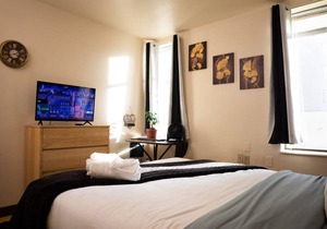 28 m² Apartment ∙ 1 bedroom ∙ 2 guests