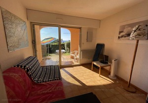 28 m² Apartment ∙ 1 bedroom ∙ 4 guests