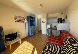 28 m² Apartment ∙ 1 bedroom ∙ 4 guests