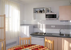 28 m² House ∙ 1 bedroom ∙ 4 guests