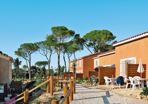 28 m² House ∙ 1 bedroom ∙ 4 guests