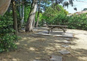 28 m² Resort ∙ 1 bedroom ∙ 4 guests