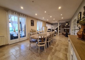 280 m² House ∙ 6 bedrooms ∙ 15 guests