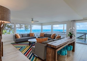 284 m² House ∙ 5 bedrooms ∙ 10 guests