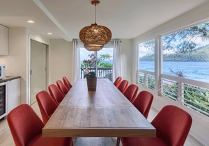 284 m² House ∙ 5 bedrooms ∙ 10 guests