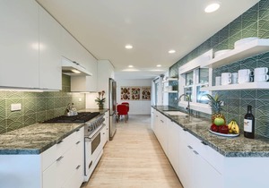 284 m² House ∙ 5 bedrooms ∙ 10 guests