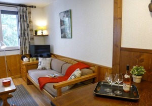 29 m² Apartment ∙ 1 bedroom ∙ 4 guests