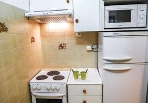29 m² Apartment ∙ 1 bedroom ∙ 4 guests