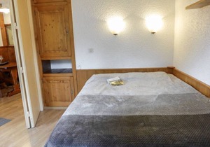 29 m² Apartment ∙ 1 bedroom ∙ 4 guests