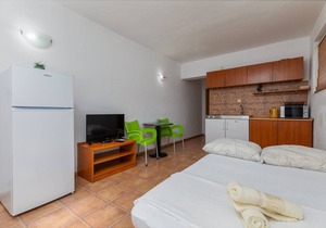 29 m² Apartment ∙ 1 bedroom ∙ 4 guests