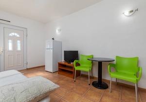 29 m² Apartment ∙ 1 bedroom ∙ 4 guests