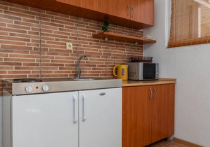 29 m² Apartment ∙ 1 bedroom ∙ 4 guests