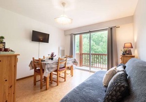 29 m² Apartment ∙ 1 bedroom ∙ 4 guests