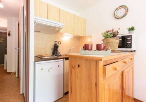 29 m² Apartment ∙ 1 bedroom ∙ 4 guests
