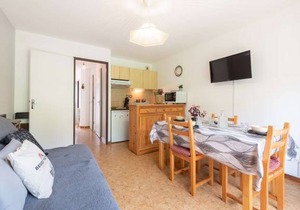 29 m² Apartment ∙ 1 bedroom ∙ 4 guests