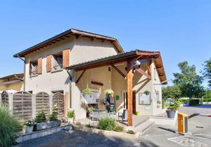 29 m² Mobile home ∙ 4 guests