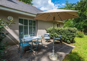 29 m² Resort ∙ 1 bedroom ∙ 3 guests