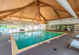 29 m² Resort ∙ 1 bedroom ∙ 3 guests