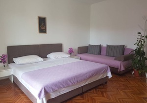 29 m² Studio flat ∙ 1 bedroom ∙ 2 guests